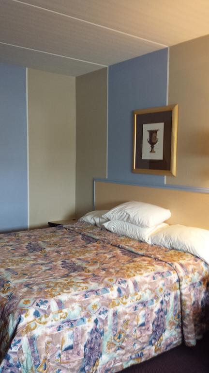 Manor Motel Minooka Habitación foto