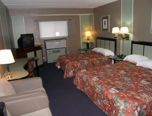 Manor Motel Minooka Habitación foto